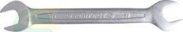 Klucz płasko-płaski, polerowany 24/27mm S-76824