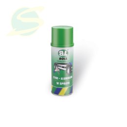 Cynk + Aluminium - Spray, Spray 400 ml