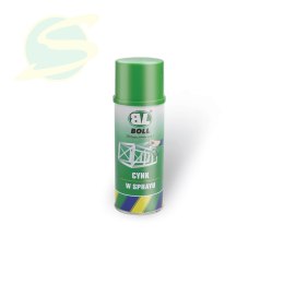 Cynk - Spray, Spray 400 ml