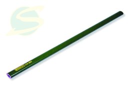 Ołówek Murarski, Zielony 176mm 4h [L]