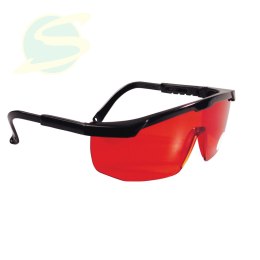 Okulary Do Odczytu Promienia Lasera 77-171