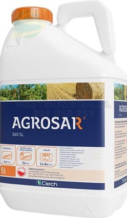Agrosar 360 SL 5L