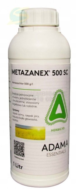 Metazanex 500SC 1L