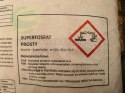 SUPERFOSFAT Prosty P(CaS) 19-(20-32) WP 50kg