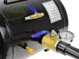 Inflator - zbiornik ciśnieniowy do pompowania kół 40L (1)