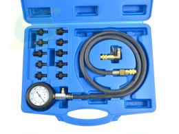 Tester ciśnienia oleju /zestaw powiększony/(10)