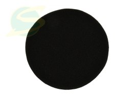 Gąbka polerska czarna 150mm x 45mm M14 (miękka) (100)